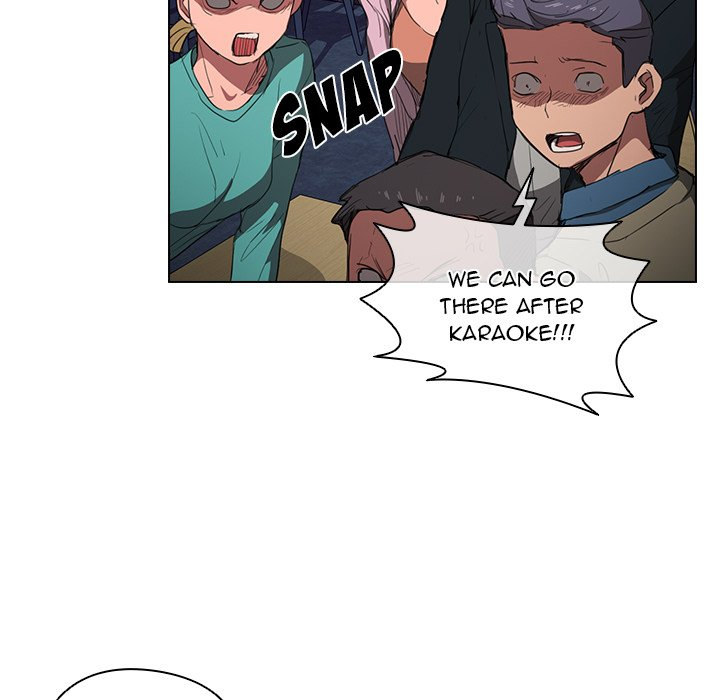 Who Cares If I'm a Loser! Chapter 38 Page 81