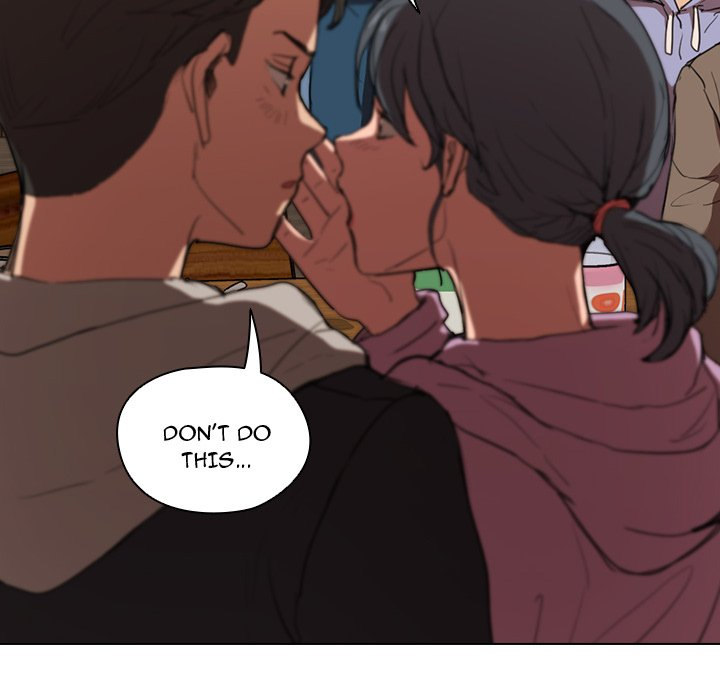 Who Cares If I'm a Loser! Chapter 38 Page 90