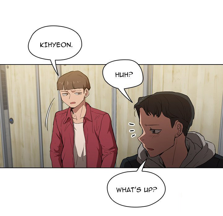 Who Cares If I'm a Loser! Chapter 38 Page 94