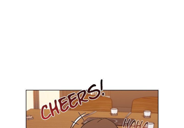 Who Cares If I'm a Loser! Chapter 39 Page 1