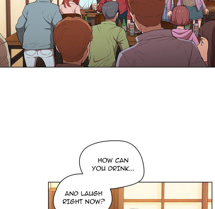 Who Cares If I'm a Loser! Chapter 39 Page 10