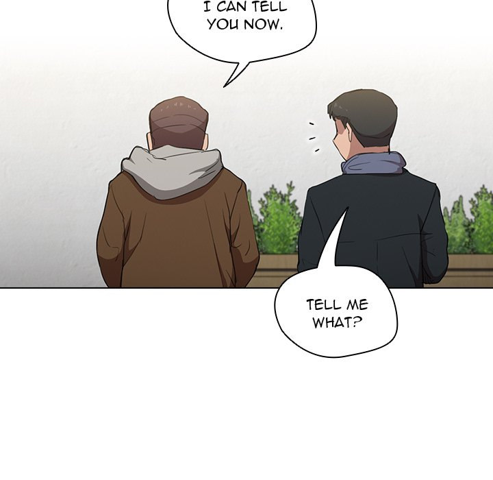 Who Cares If I'm a Loser! Chapter 39 Page 102