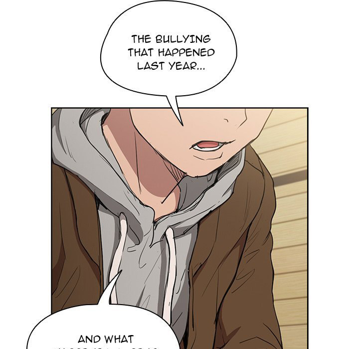 Who Cares If I'm a Loser! Chapter 39 Page 103