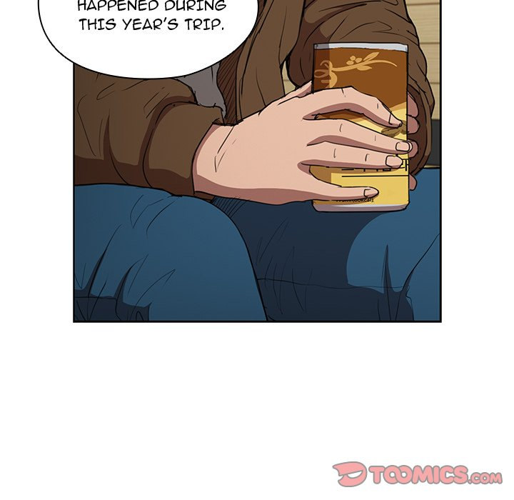 Who Cares If I'm a Loser! Chapter 39 Page 104