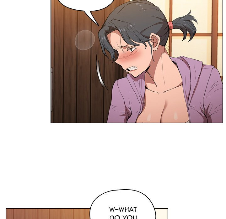Who Cares If I'm a Loser! Chapter 39 Page 11