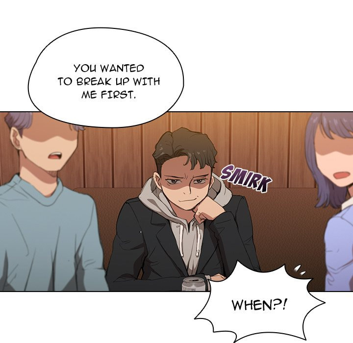 Who Cares If I'm a Loser! Chapter 39 Page 15