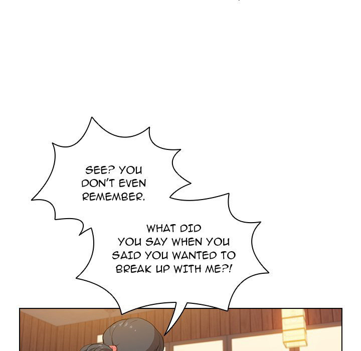 Who Cares If I'm a Loser! Chapter 39 Page 16