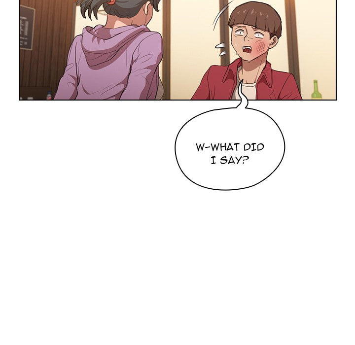 Who Cares If I'm a Loser! Chapter 39 Page 17