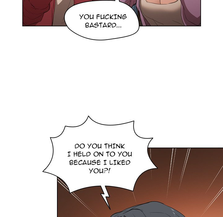 Who Cares If I'm a Loser! Chapter 39 Page 23