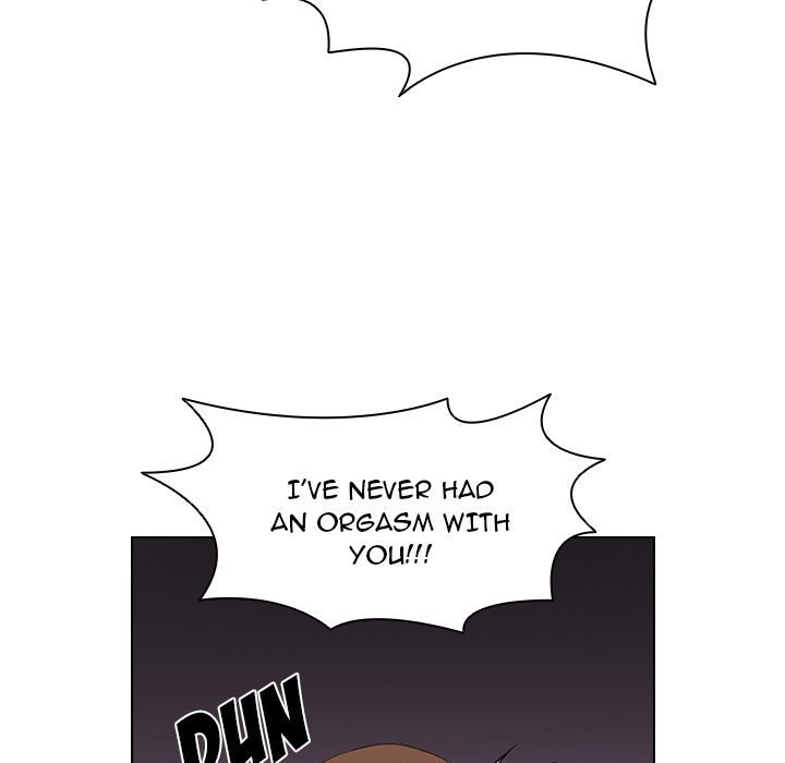Who Cares If I'm a Loser! Chapter 39 Page 25