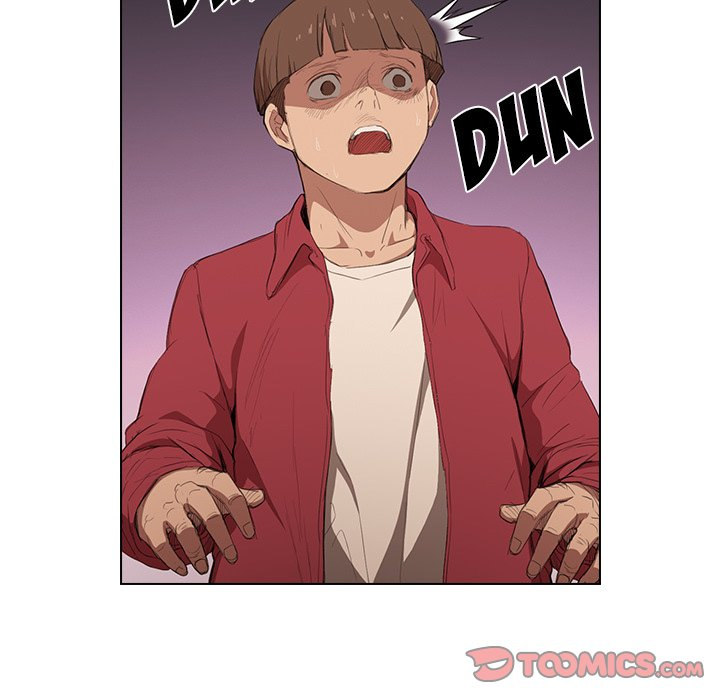 Who Cares If I'm a Loser! Chapter 39 Page 26