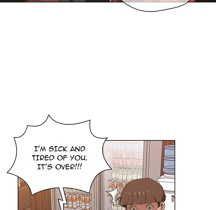 Who Cares If I'm a Loser! Chapter 39 Page 28
