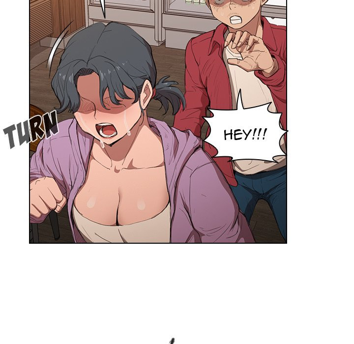 Who Cares If I'm a Loser! Chapter 39 Page 29