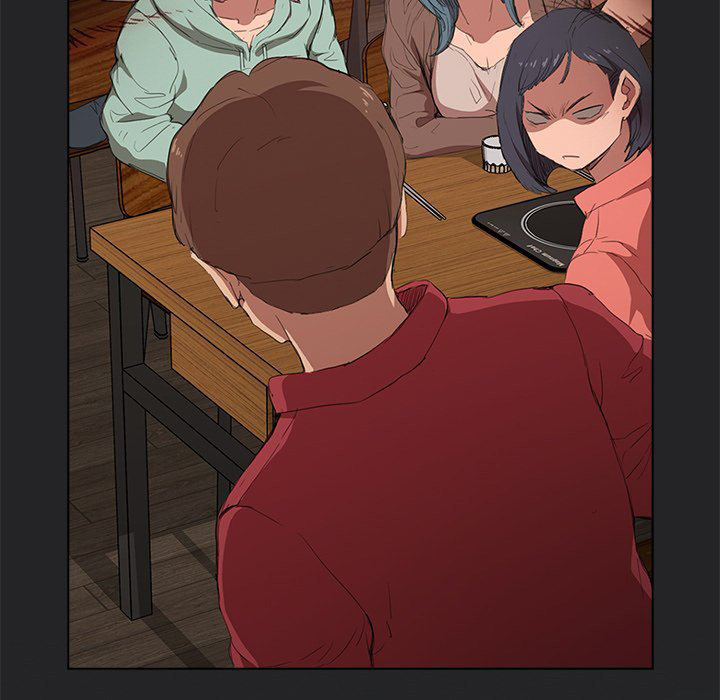 Who Cares If I'm a Loser! Chapter 39 Page 31