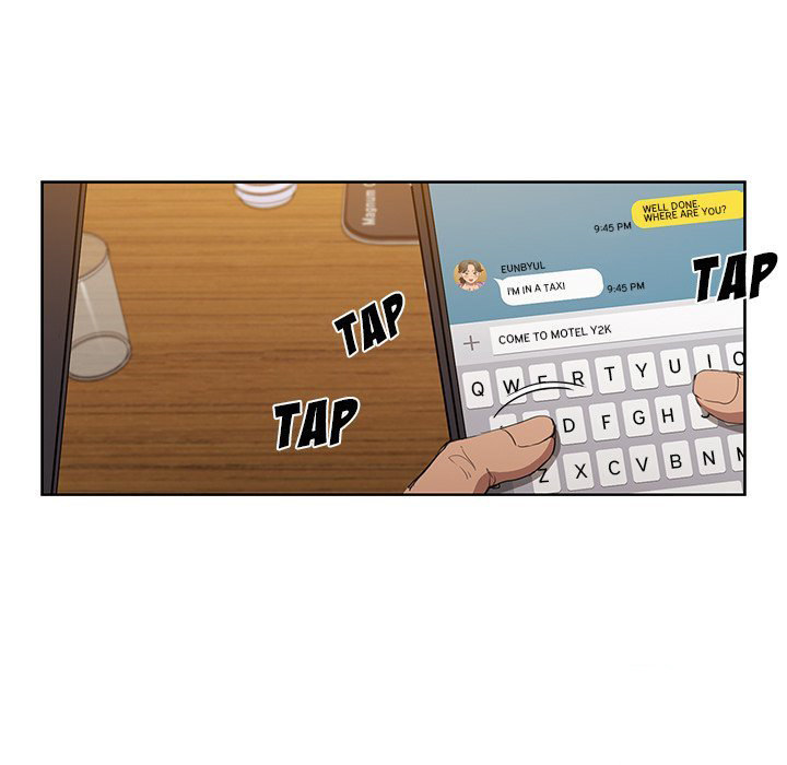 Who Cares If I'm a Loser! Chapter 39 Page 34