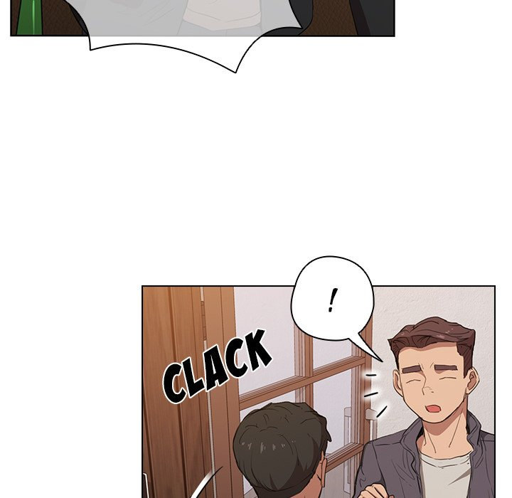Who Cares If I'm a Loser! Chapter 39 Page 36