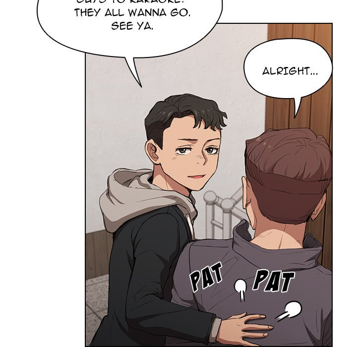 Who Cares If I'm a Loser! Chapter 39 Page 39
