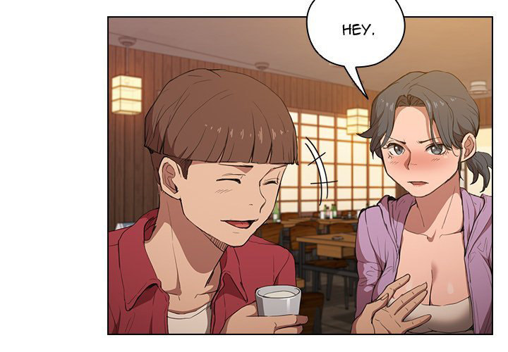 Who Cares If I'm a Loser! Chapter 39 Page 4
