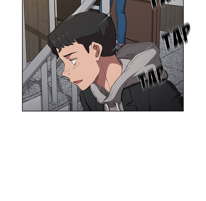 Who Cares If I'm a Loser! Chapter 39 Page 41