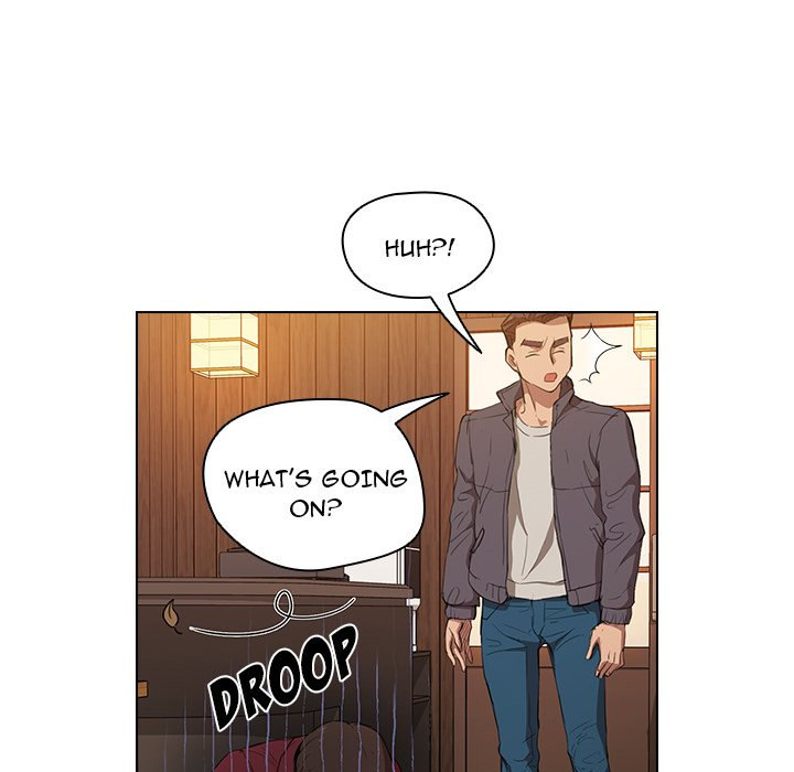 Who Cares If I'm a Loser! Chapter 39 Page 42
