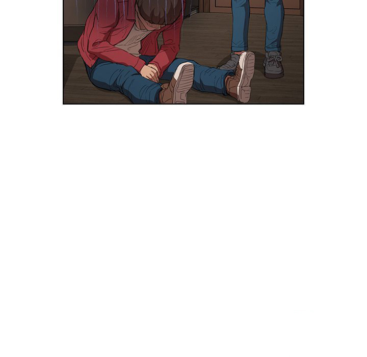Who Cares If I'm a Loser! Chapter 39 Page 43