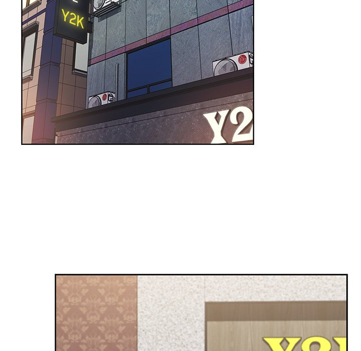 Who Cares If I'm a Loser! Chapter 39 Page 45