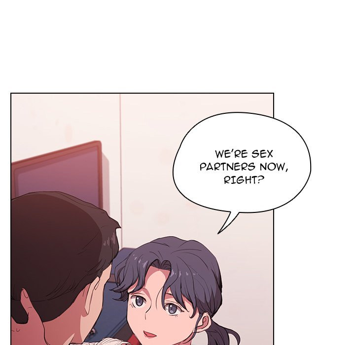 Who Cares If I'm a Loser! Chapter 39 Page 47