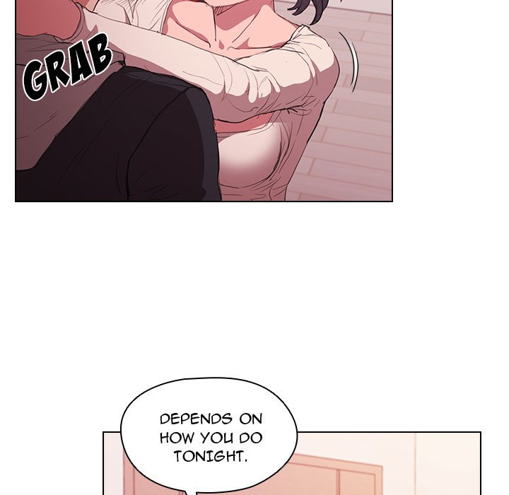 Who Cares If I'm a Loser! Chapter 39 Page 48