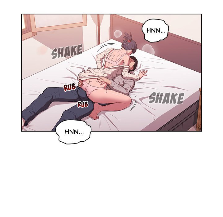Who Cares If I'm a Loser! Chapter 39 Page 51