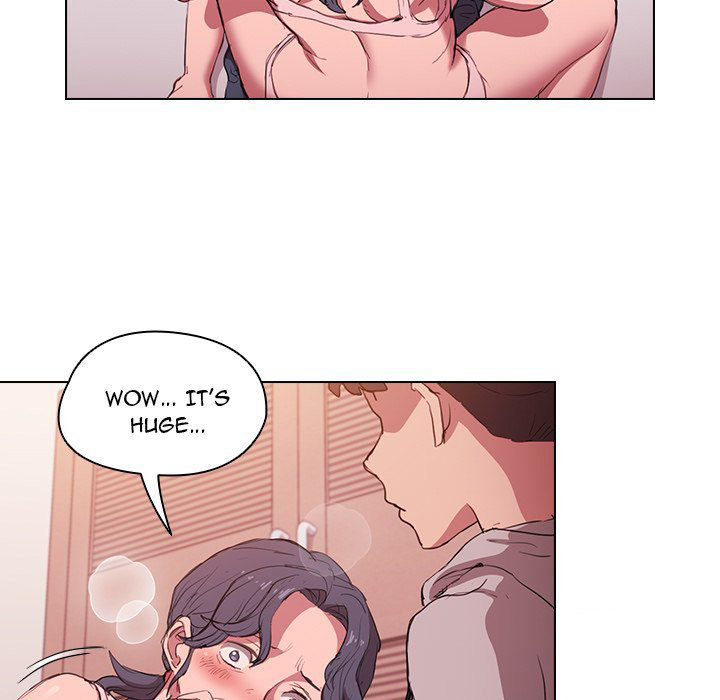 Who Cares If I'm a Loser! Chapter 39 Page 55