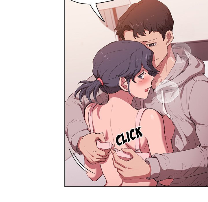 Who Cares If I'm a Loser! Chapter 39 Page 57