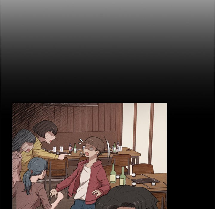 Who Cares If I'm a Loser! Chapter 39 Page 69