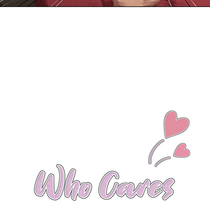 Who Cares If I'm a Loser! Chapter 39 Page 7