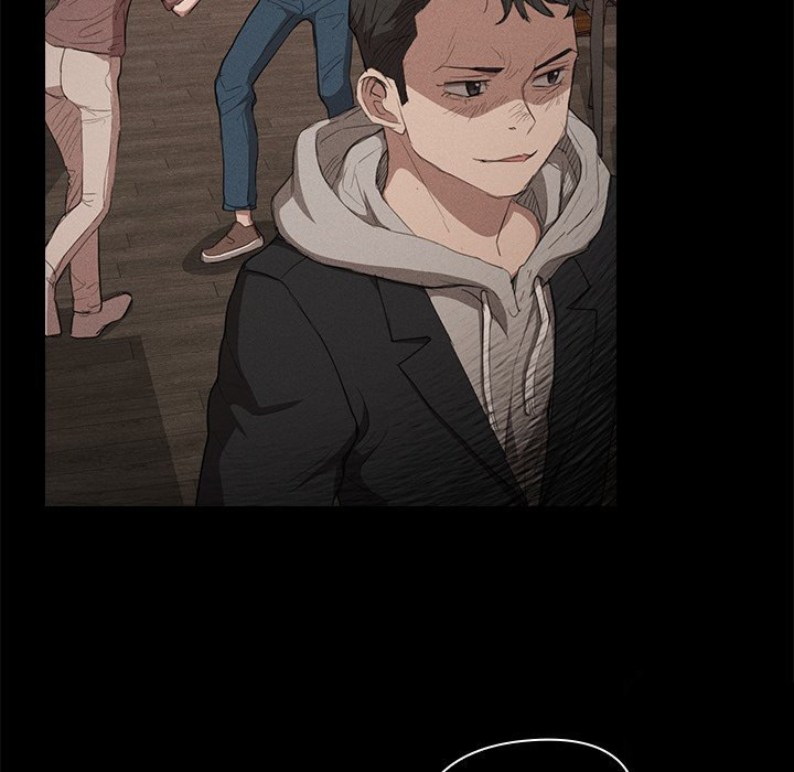 Who Cares If I'm a Loser! Chapter 39 Page 70