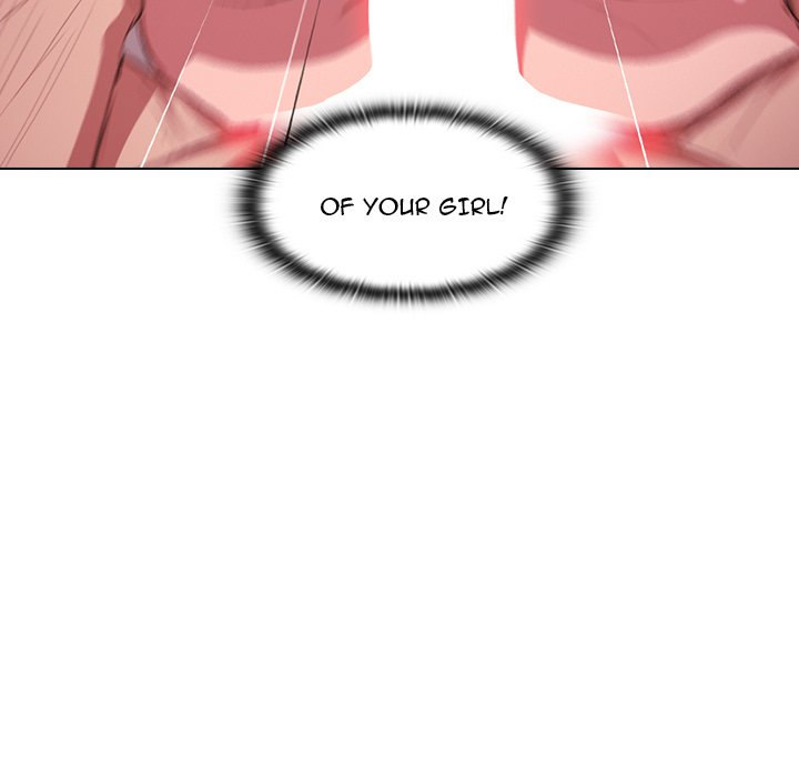 Who Cares If I'm a Loser! Chapter 39 Page 77