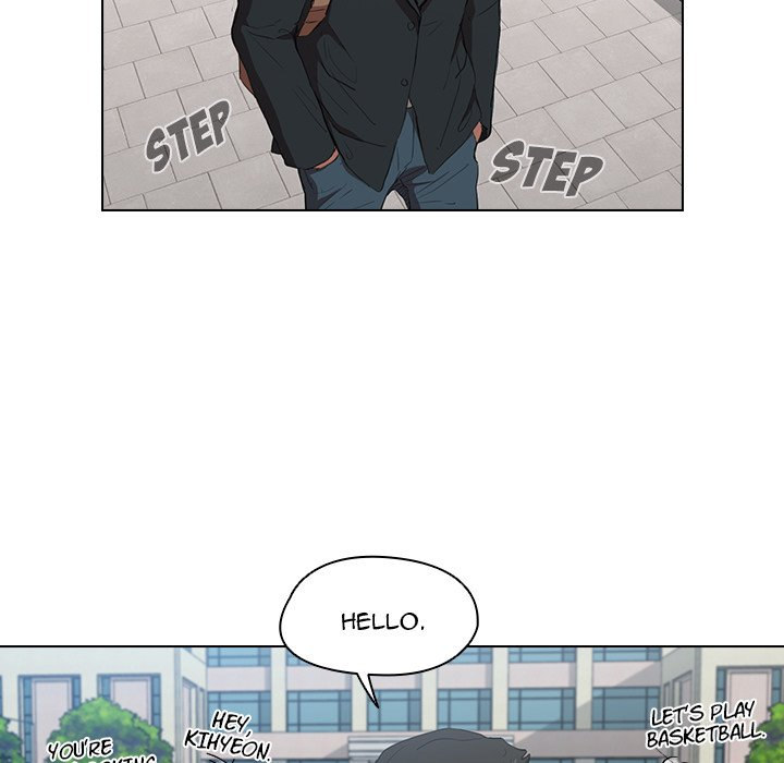 Who Cares If I'm a Loser! Chapter 39 Page 81