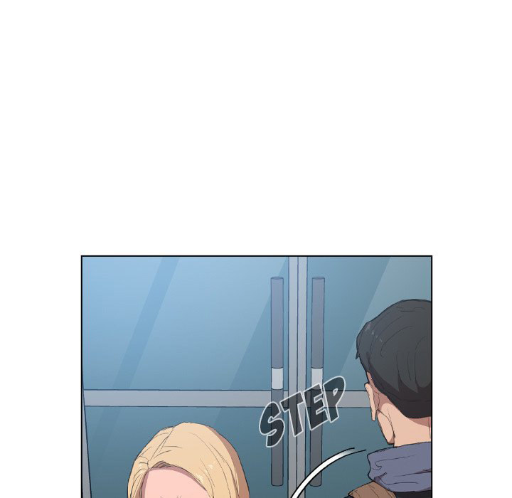 Who Cares If I'm a Loser! Chapter 39 Page 85