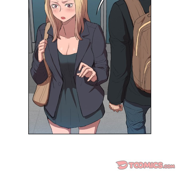 Who Cares If I'm a Loser! Chapter 39 Page 86