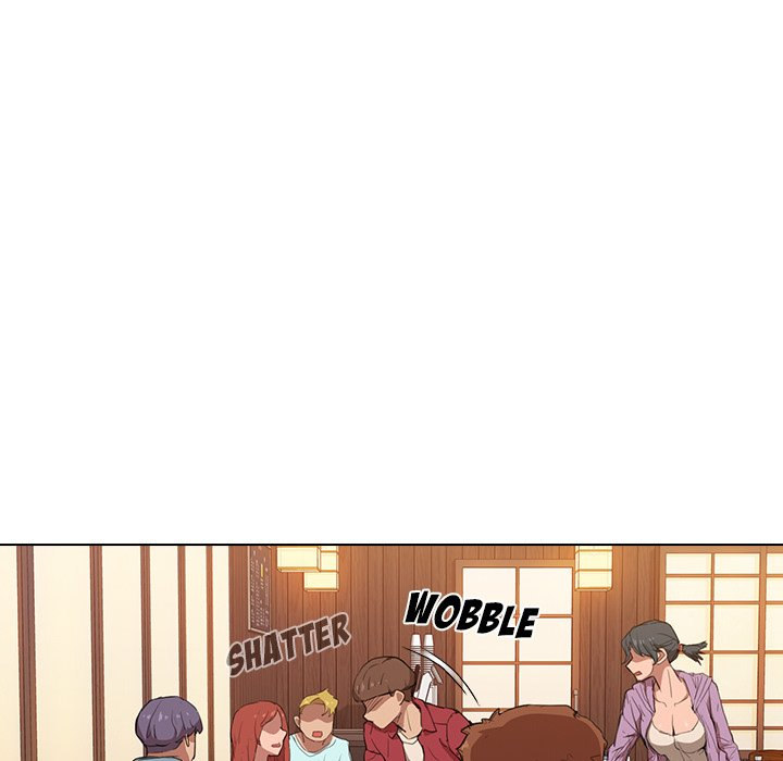 Who Cares If I'm a Loser! Chapter 39 Page 9
