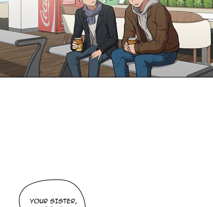 Who Cares If I'm a Loser! Chapter 39 Page 96