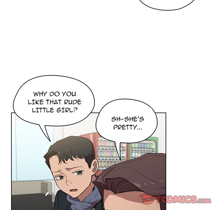 Who Cares If I'm a Loser! Chapter 39 Page 98