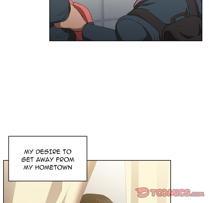 Who Cares If I'm a Loser! Chapter 4 Page 10