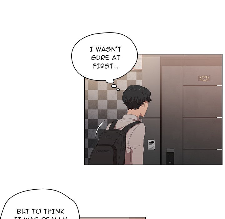 Who Cares If I'm a Loser! Chapter 4 Page 100
