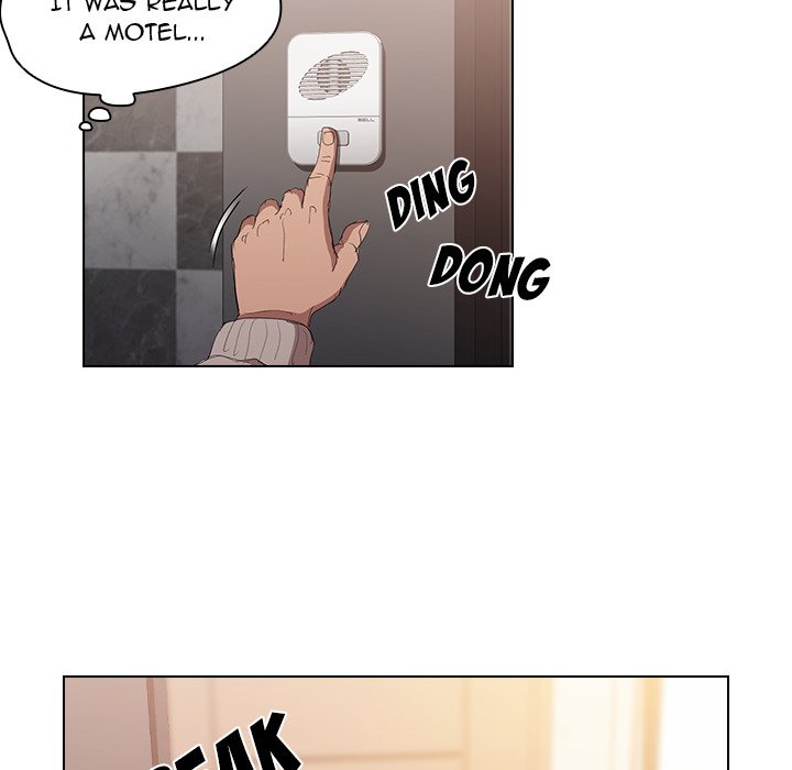 Who Cares If I'm a Loser! Chapter 4 Page 101