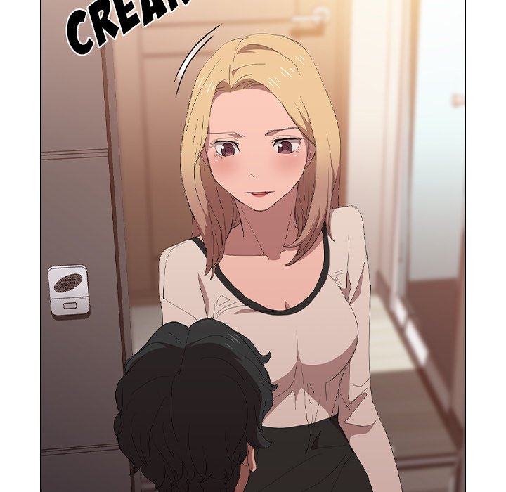 Who Cares If I'm a Loser! Chapter 4 Page 102