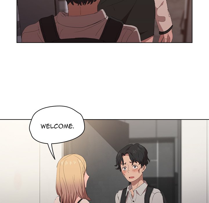 Who Cares If I'm a Loser! Chapter 4 Page 103