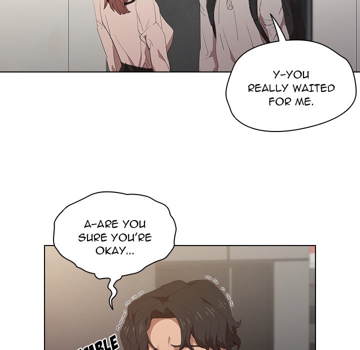 Who Cares If I'm a Loser! Chapter 4 Page 104