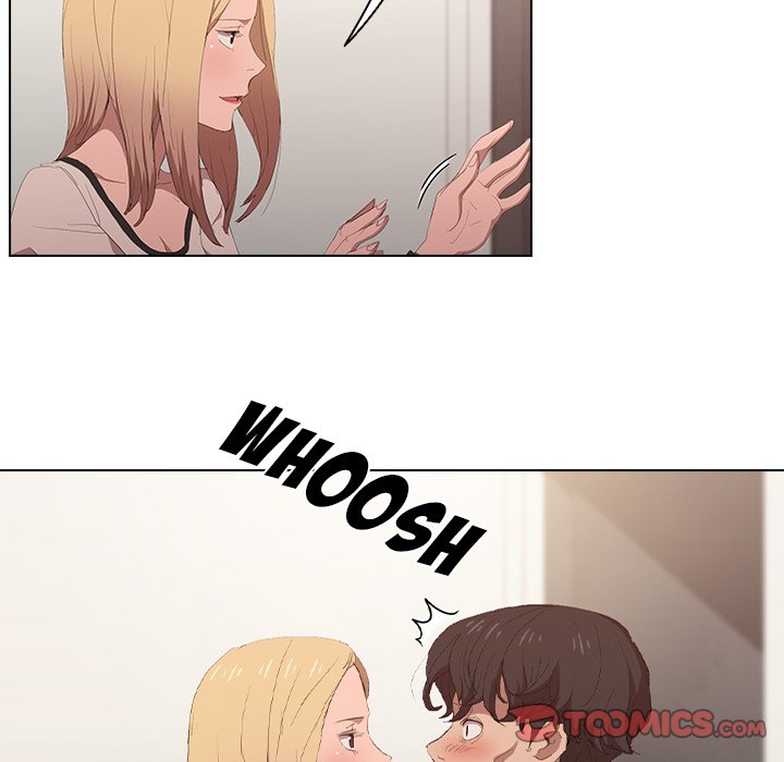 Who Cares If I'm a Loser! Chapter 4 Page 106