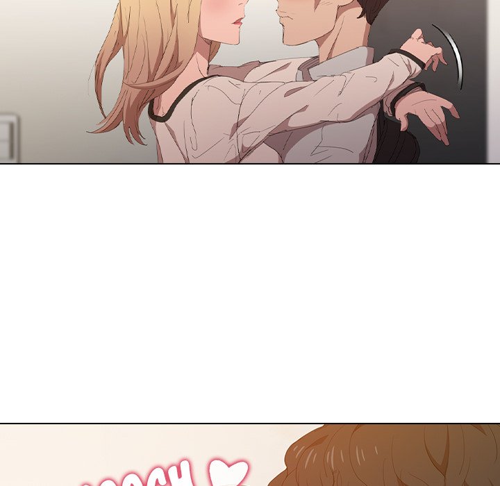 Who Cares If I'm a Loser! Chapter 4 Page 107