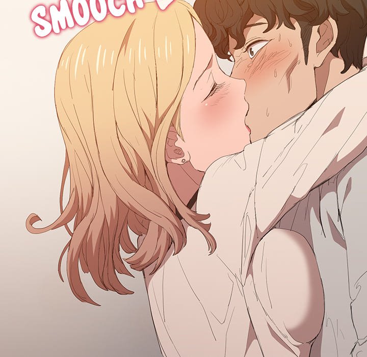Who Cares If I'm a Loser! Chapter 4 Page 108
